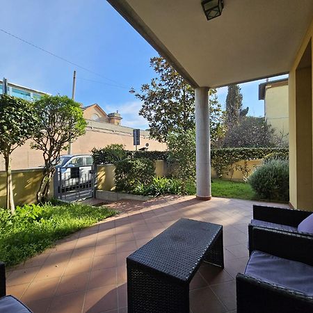 Casetta Sogno Rávena Exterior foto
