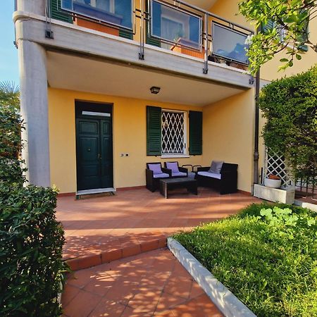 Casetta Sogno Rávena Exterior foto