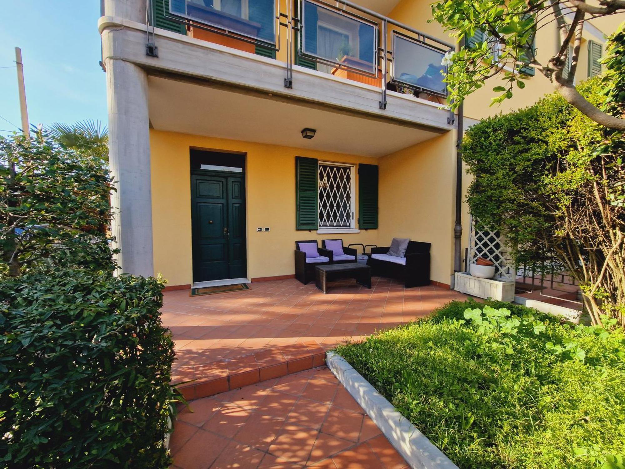 Casetta Sogno Rávena Exterior foto