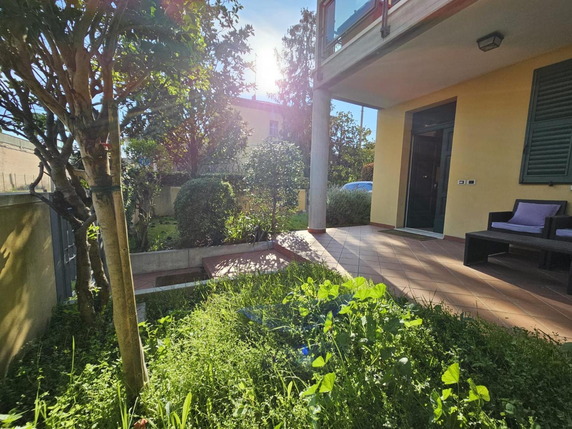 Casetta Sogno Rávena Exterior foto