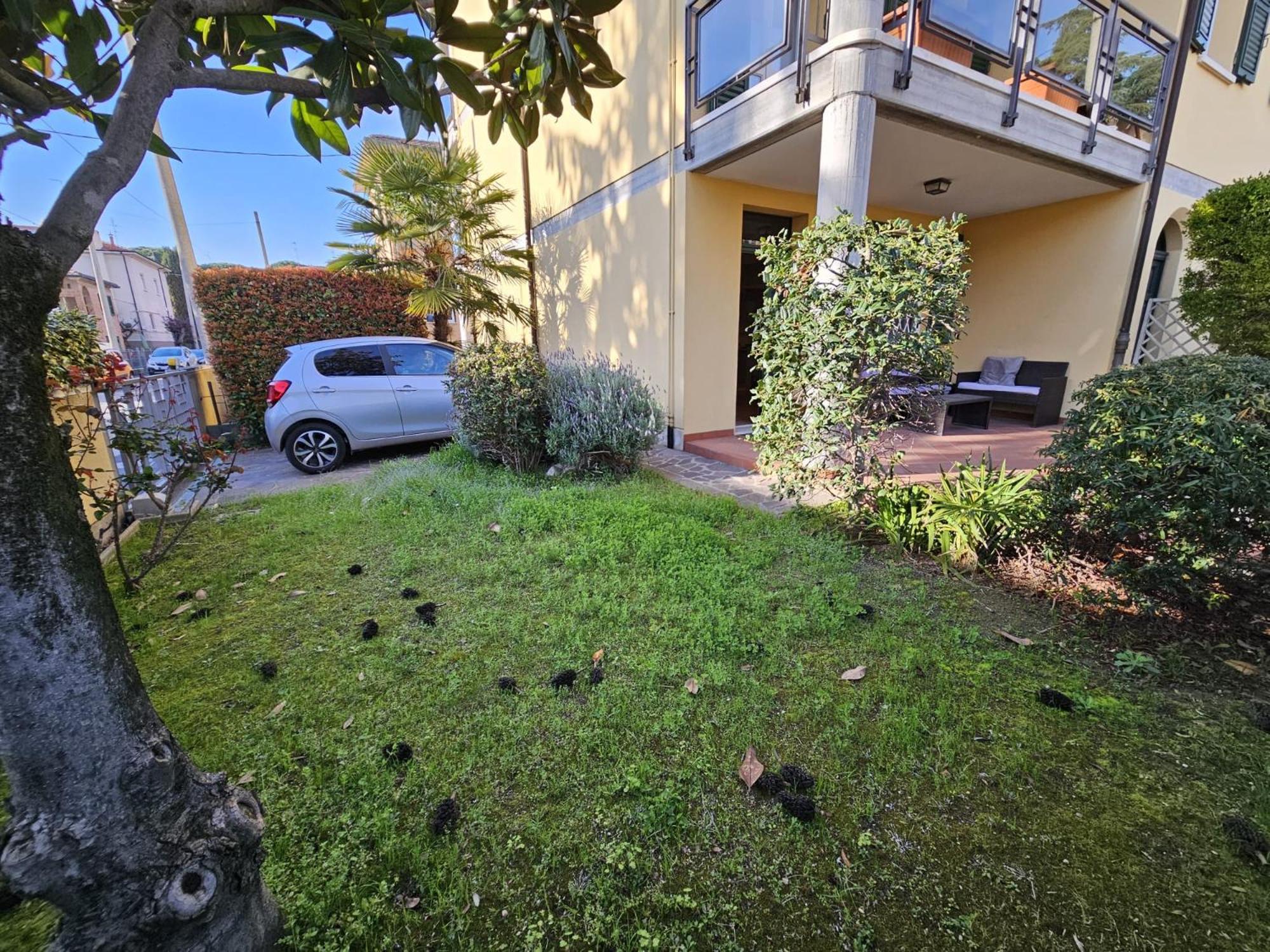 Casetta Sogno Rávena Exterior foto